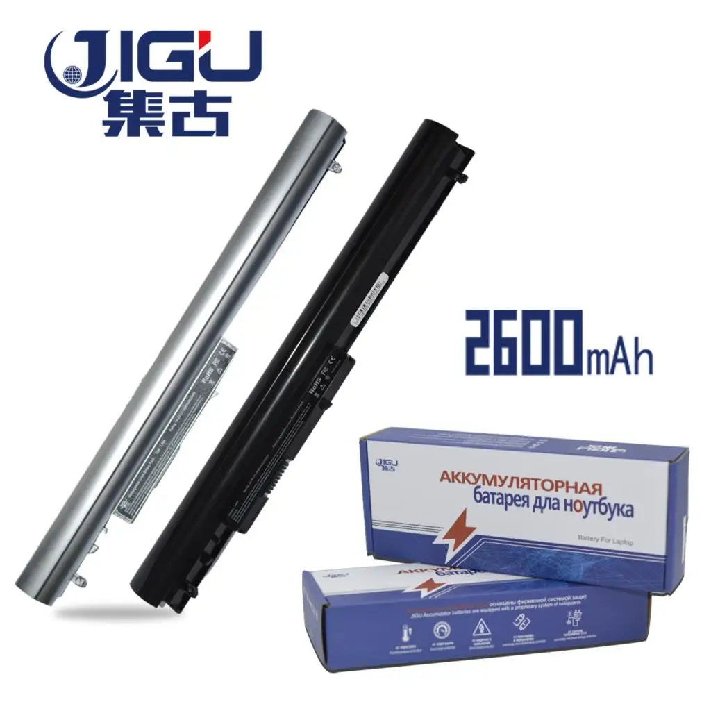 Аккумулятор для ноутбука JIGU LA04 HSTNN UB5M UB5N Y5BV TPN Q129 Q130 HP Pavilion 14 15 350 G1|laptop battery|for hpla04