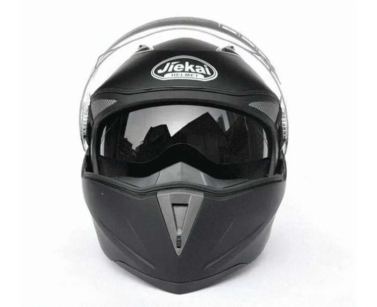 Модный мотоциклетный шлем с открытым лицом, мотоциклетный шлем для электрического велосипеда, мотоциклетные шлемы из АБС-пластика, Размеры M, L, XL, XXL