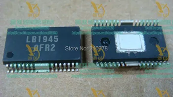 

LB1945H PWM Current Control Type Stepping Motor Driver