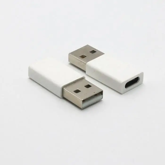 USB3.1 type-C Женский к USB 3,0 type-A Мужской USB 3,1 type C адаптер переходника разъема 99 ND998