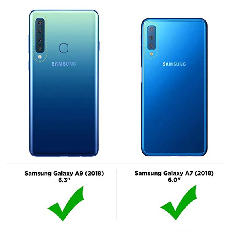 Clear-Silicon-Soft-TPU-Case-For-Samsung-Galaxy-A7-2018-Transparent-Phone-Case-A6-A8-A9 (3)