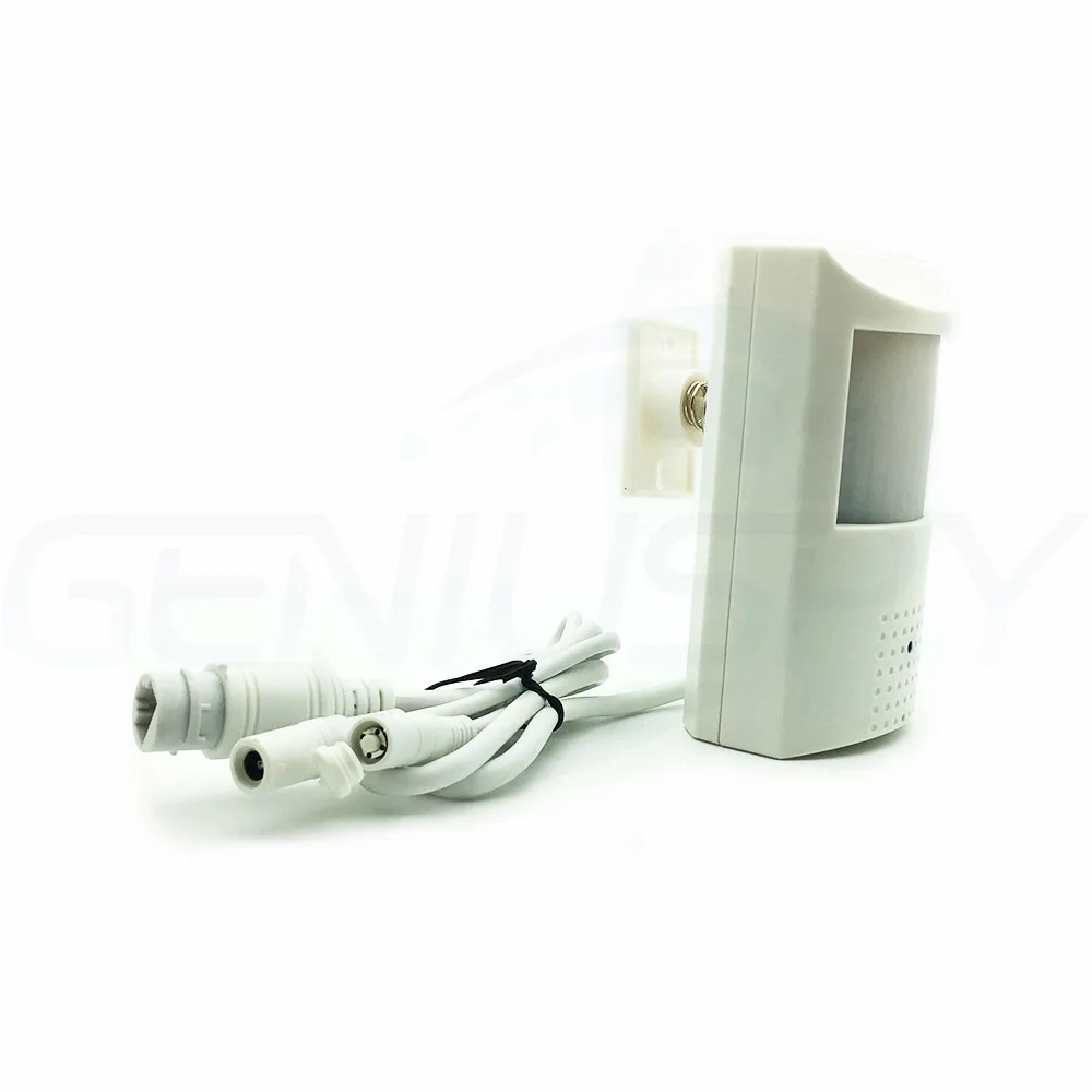720P 960P 1080P PIR Smart WIFI IP Camera With Micro SD Card Slot &Reset Button& Invisible 940nm IR LED IR-Cut Built-in Audio