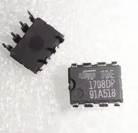 Бесплатная доставка TDE1798DP TDE1798D TDE1798 | Электроника