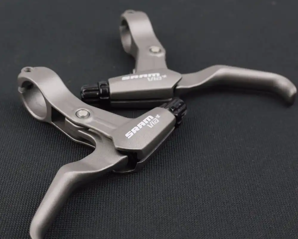 sram flat bar brake levers