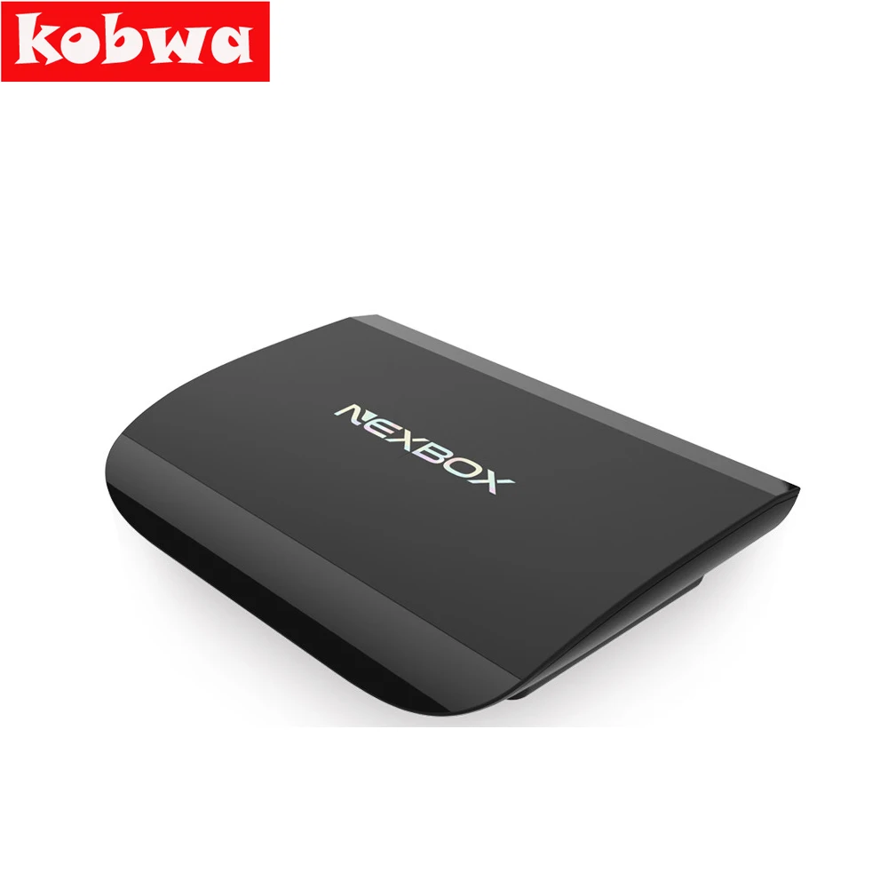 

2017 A1 Android TV Box Amlogic S912 Octa Core 64bit Android 6.0 Smart TV Box WiFi Support 16.1 4K 2GB+16GB DLNA Miracast TV Box