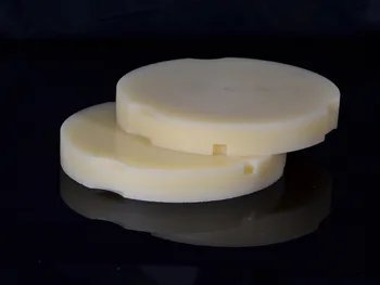 

Dental Zirkon Zahn CAD CAM PMMA ,A1 A2 A3 Color,Dental Lab material for Crown and Bridge,DHL/Fedex Delivered