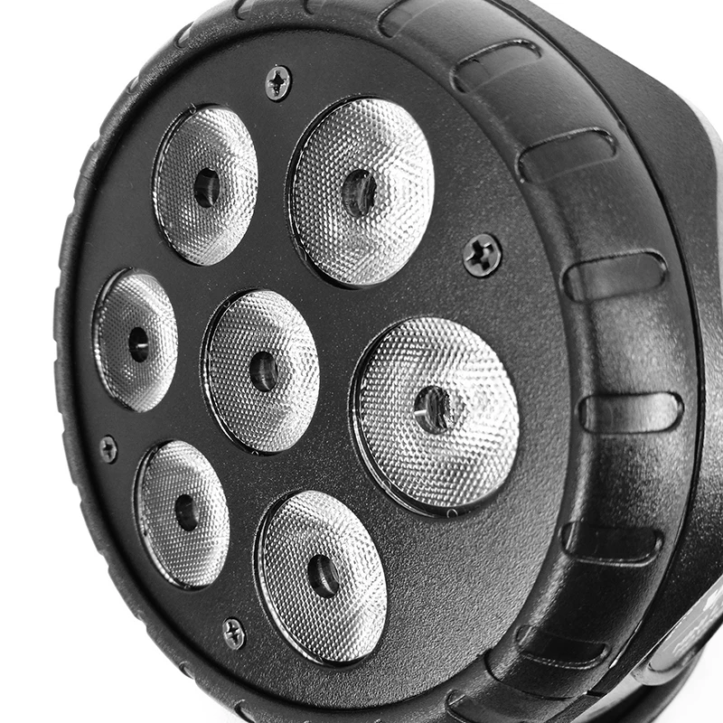 LED s Ripple 40 луч угловой объектив для светильник освещения сценический движущийся