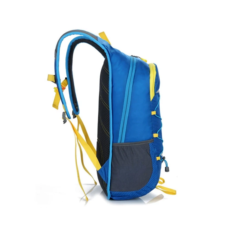 cheap Local Lion 25L Outdoor Climbing Hiking Cycling Backpack Breathable Vest Marathon Running Cycling Backpack Bike Mtb Riding Bicy