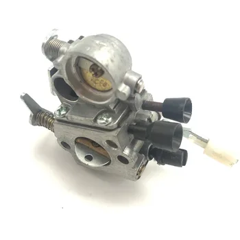 

New Carburetor for Stihl MS171 MS181 Replaces Zama-C1Q-S121B C1Q S121