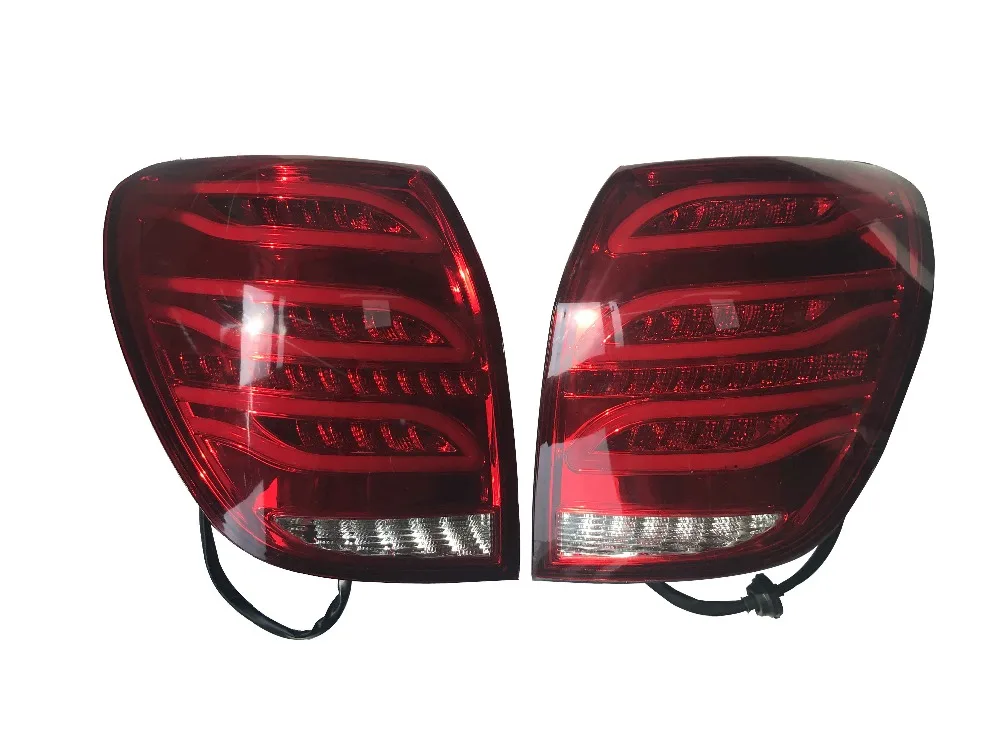 Letin brake+reverse+dynamic flowing sequential turn signal Car led tail light assembly rear lamp for Chevrolet Captiva 2008-2017 Letin brake+reverse+dynamic flowing sequential turn signal Car led tail light assembly rear lamp for Chevrolet Captiva 2008-2017