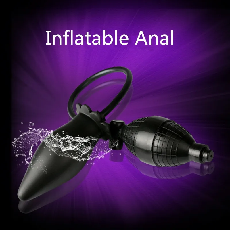 anal plug (1)