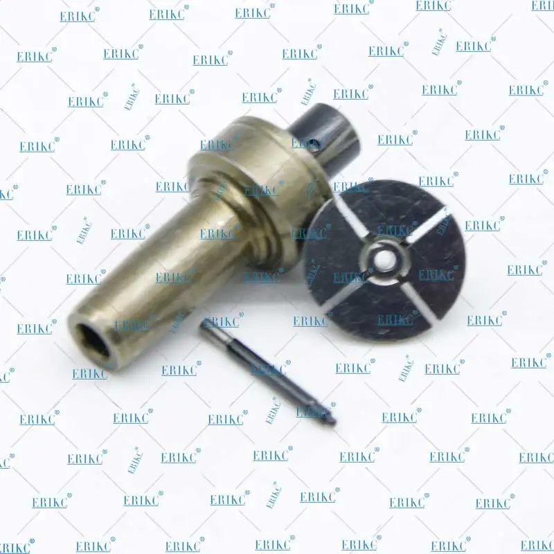 ERIKC F00VC01502 Подлинная F00VC01517 крышка клапана управления инжектором 518 гайка