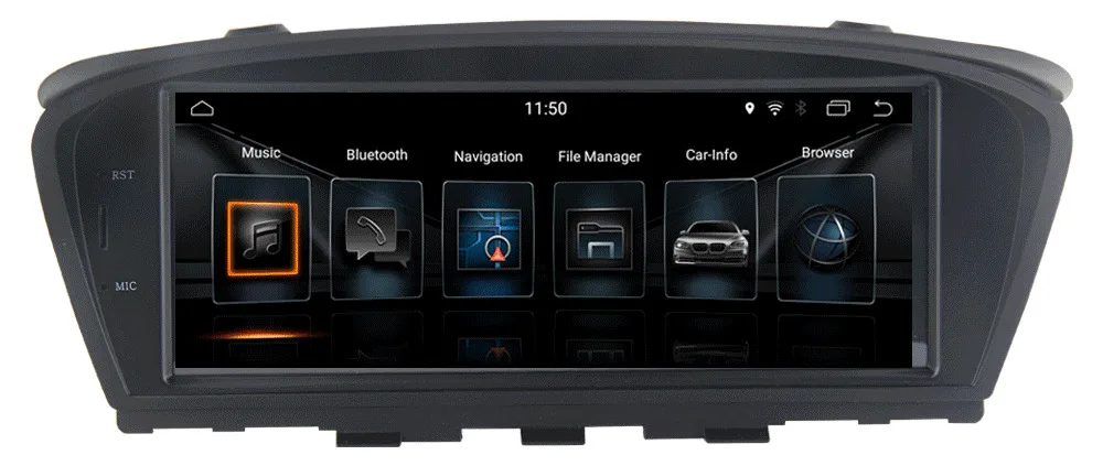 Flash Deal 8.8" Android 7.1 Car Multimedia Player For Bmw 3 5 Series E60 2005 2006 2007 2008 2009 2010 2011 2012 Wifi Mic Gps Bluetooth Sd 9 Flash Deal 8.8" Android 7.1 Car Multimedia Player For Bmw 3 5 Series E60 2005 2006 2007 2008 2009 2010 2011 2012 Wifi Mic Gps Bluetooth Sd 9