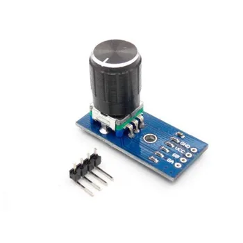 

CJMCU-111 Encoder Rotary Encoder Code Switch Module