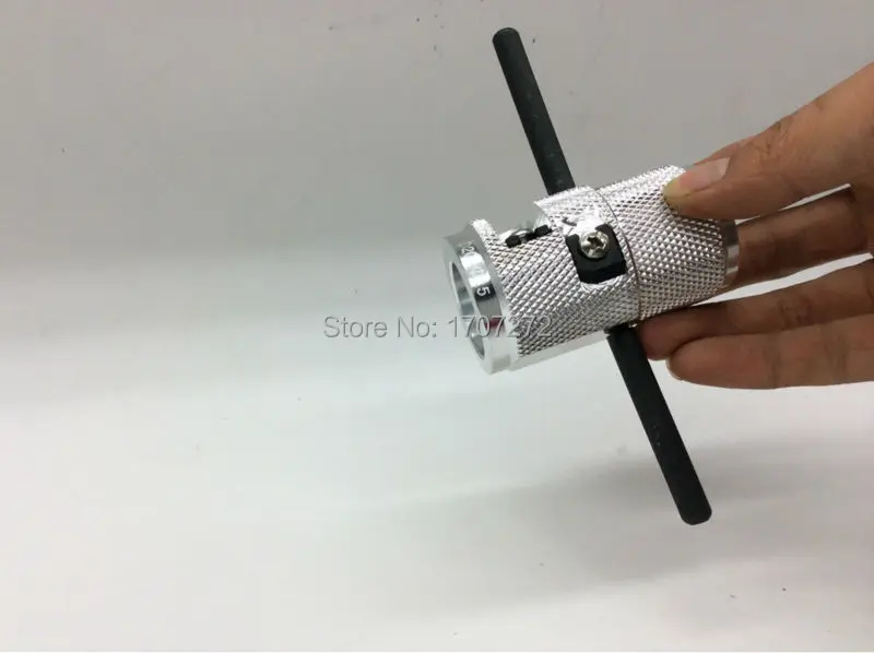 

free shipping The plumber tools DN 20-25mm Manual stripper for Plumbing Pipe in China
