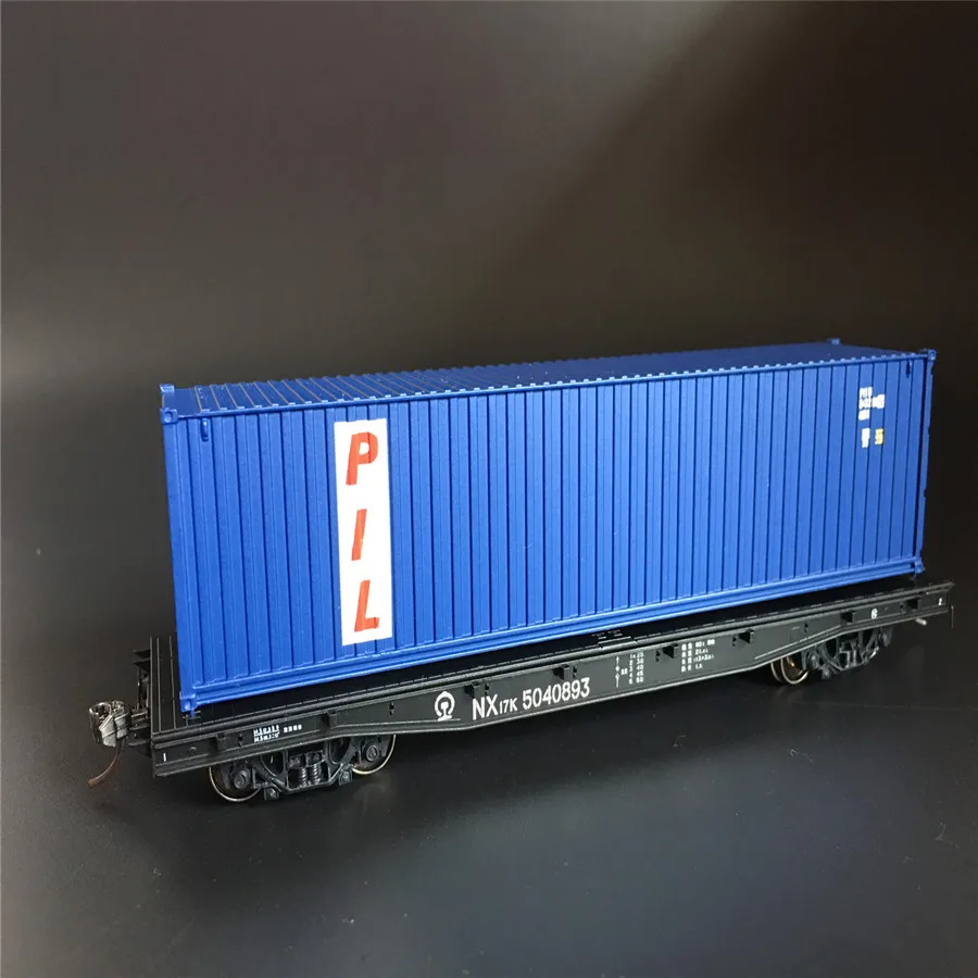 architecture ho scale tool train for ho train layout19