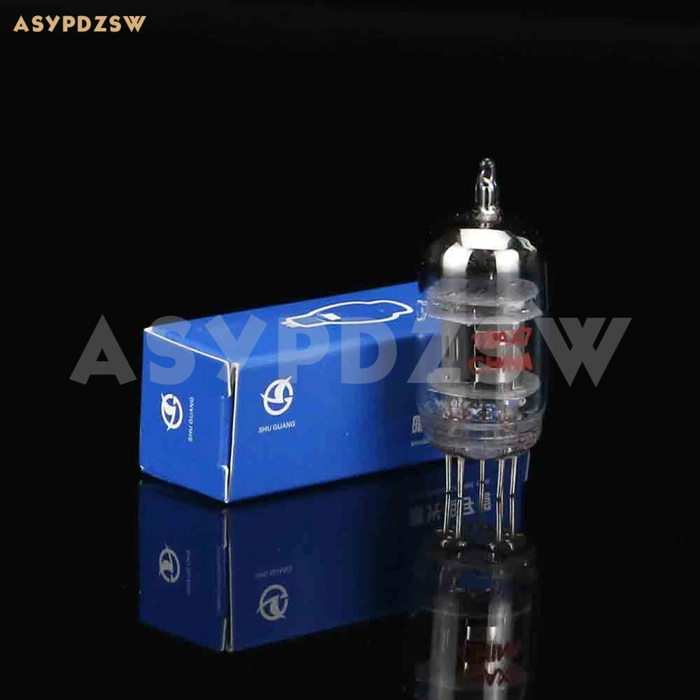 

1 PCS New improved version SHUGUANG 12AX7 tube Can replace ECC83 12AX7B 7025 Electronic tube