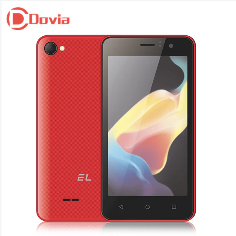 EL W45 3G Smartphone MTK6580 Quad Core 512MB RAM 8GB ROM Android 6.0 OS and 1700mAh Dual SIM Cellphone Face Beauty Camera EL W45 3G Smartphone MTK6580 Quad Core 512MB RAM 8GB ROM Android 6.0 OS and 1700mAh Dual SIM Cellphone Face Beauty Camera