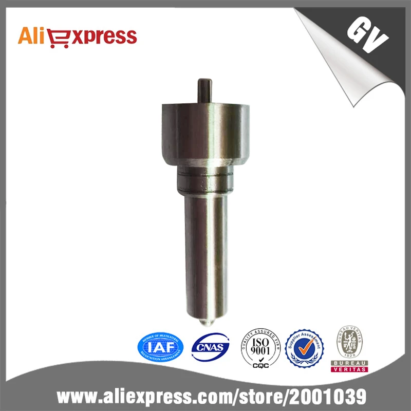 Форсунка Common Rail DLLA145P870/093400-8700 Распылительная насадка высокого давления для
