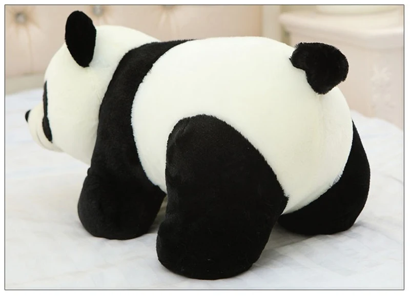 Panda Plush