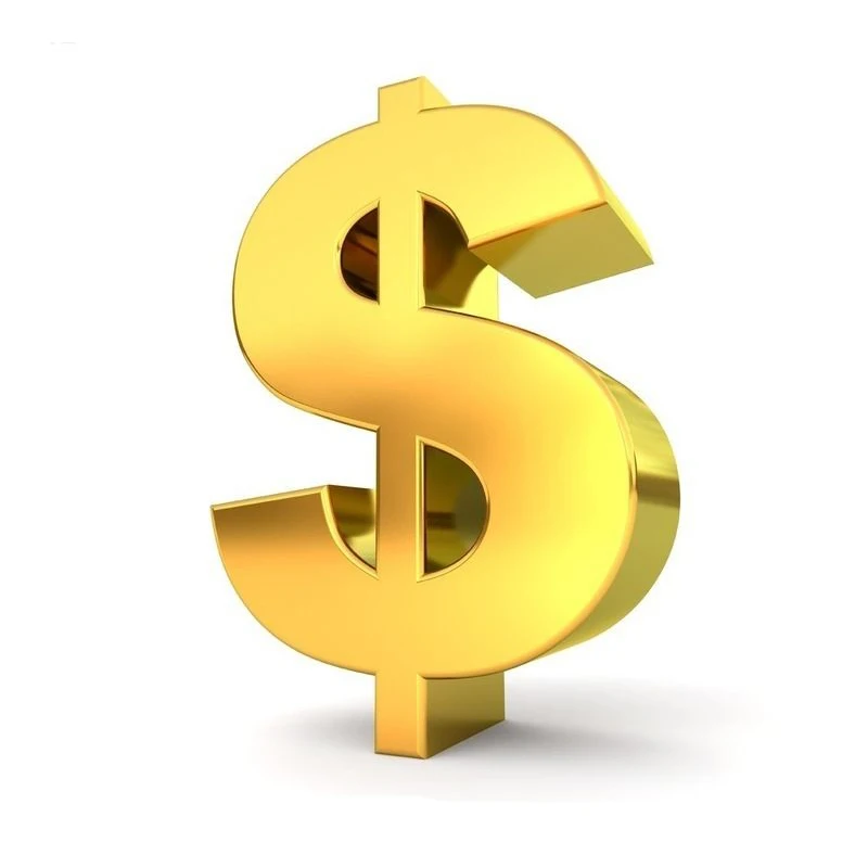 extra fee change the quantity if you need |