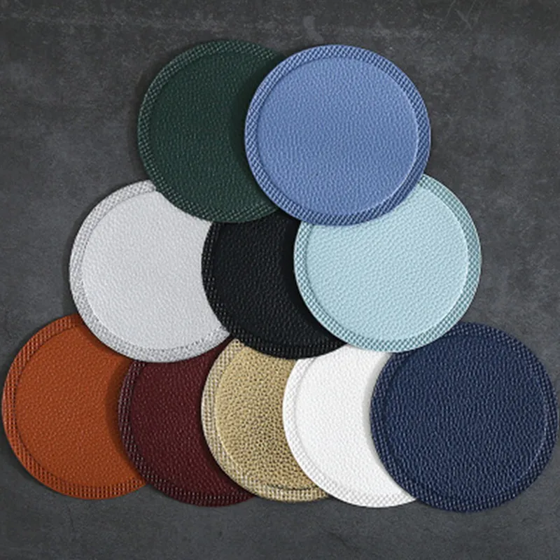 PU Cup Coaster P23-1