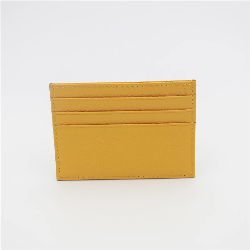 WA603 CARD HOLDER 8008