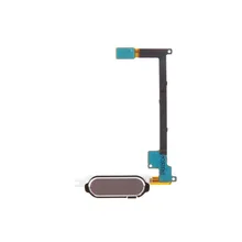 Whole Sale 5PCS LOT Main Keypad Home Button Flex Cable Ribbon For Samsung Galaxy Note 4