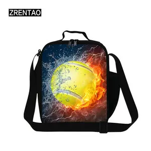 lunch bags with shoulder strap