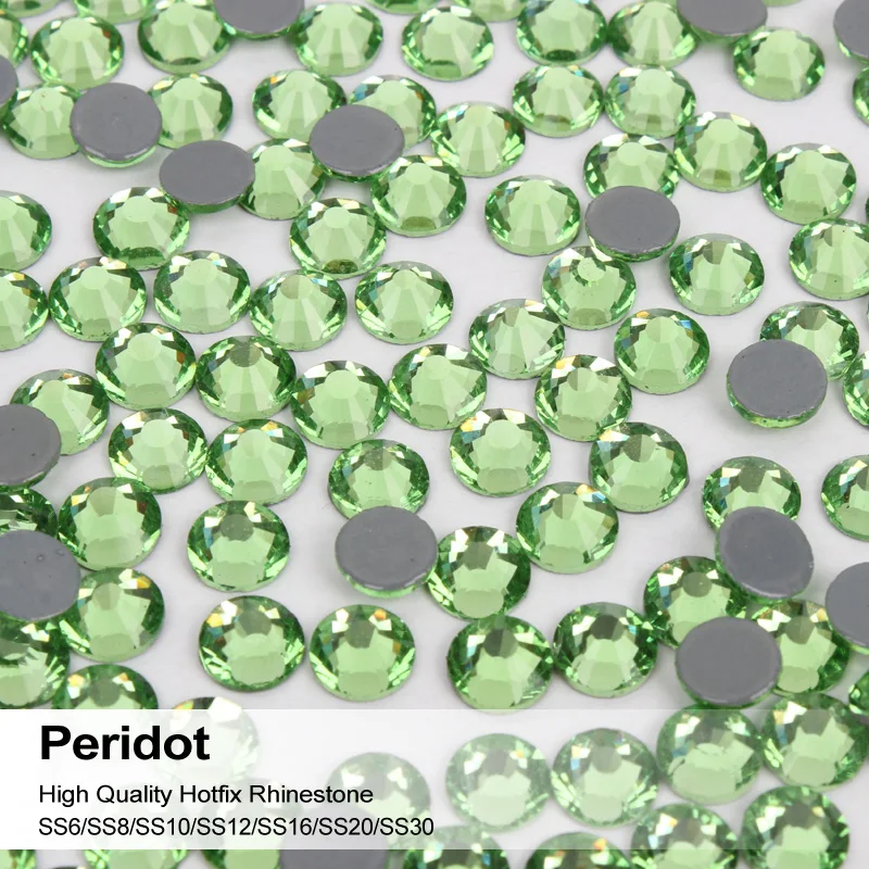 2-2 Peridot