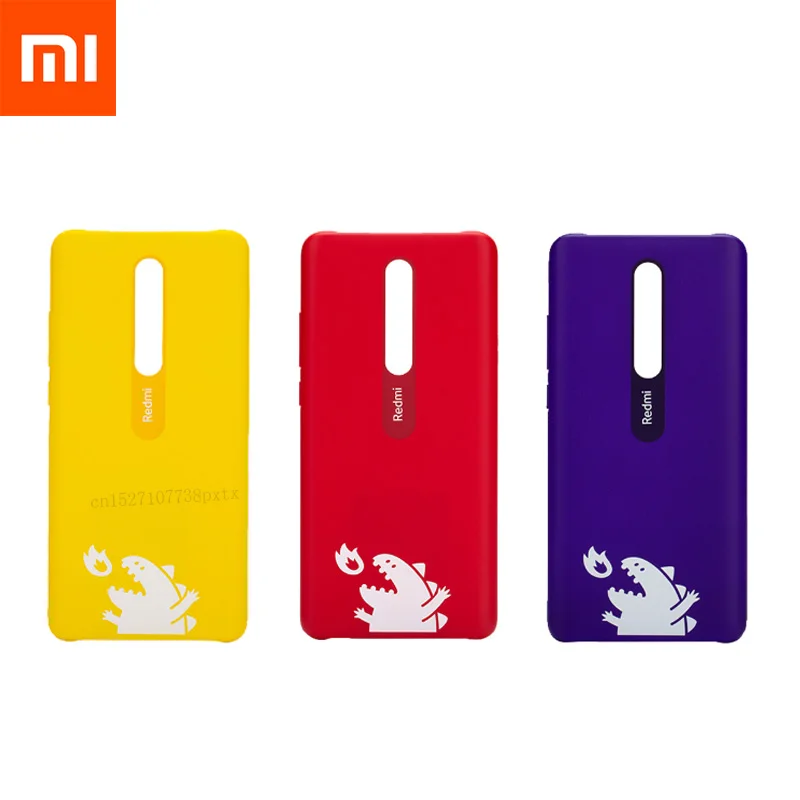 

For Xiaomi Mijia Redmi k20 pro Cases Cover Frosted PC Matte Hard Back Cover Gift Phone Holder Redmi K20 Cases