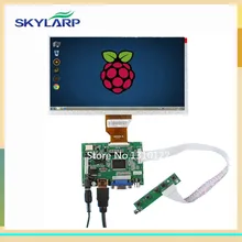 9 Inch for AT090TN10 Raspberry Pi LCD Display Screen TFT Monitor with HDMI VGA Input Driver Board Controller (without touch)