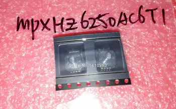 

10 pieces/lot MPXHZ6250A MPXHZ6250AC6T1 SENSOR PRESSURE ABS AXIAL 8-SSOP MODULE new in stock Free Shipping