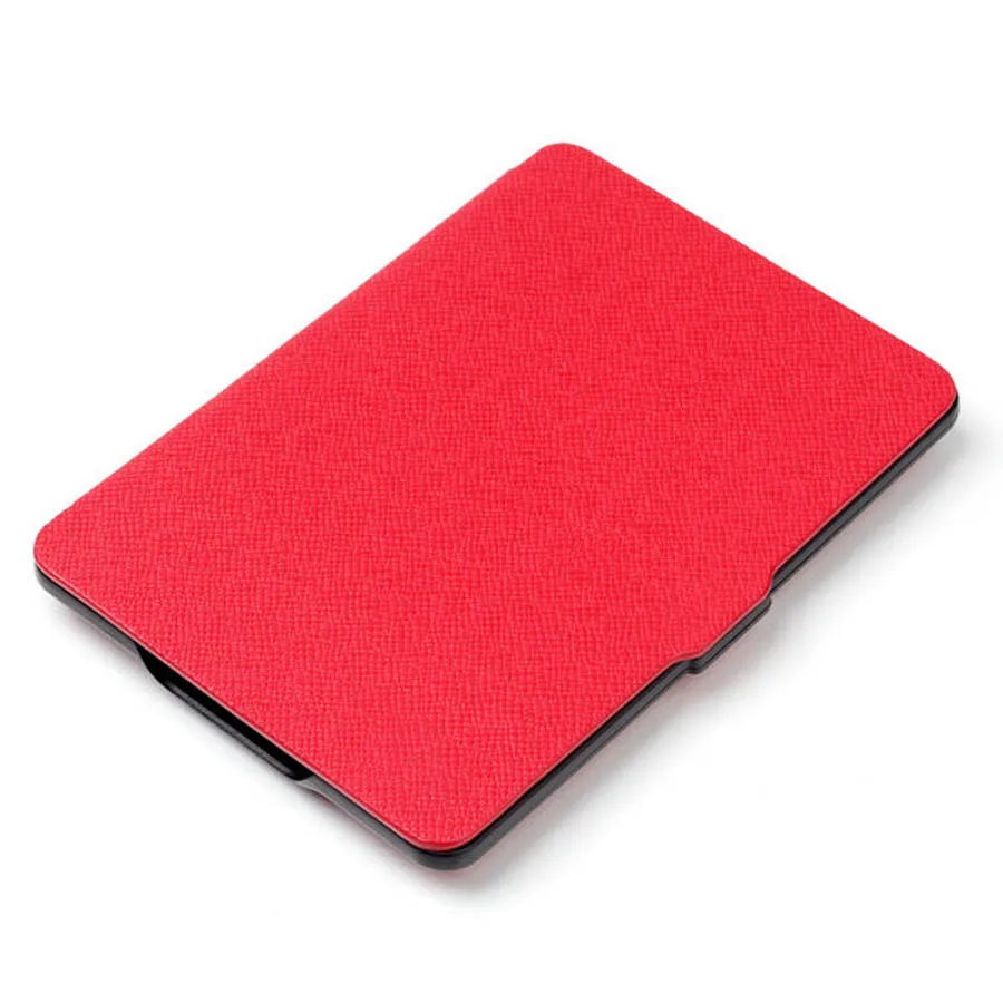 PU Leather Ultra thin Case For Amazon Kindle Paperwhite 123  (20)