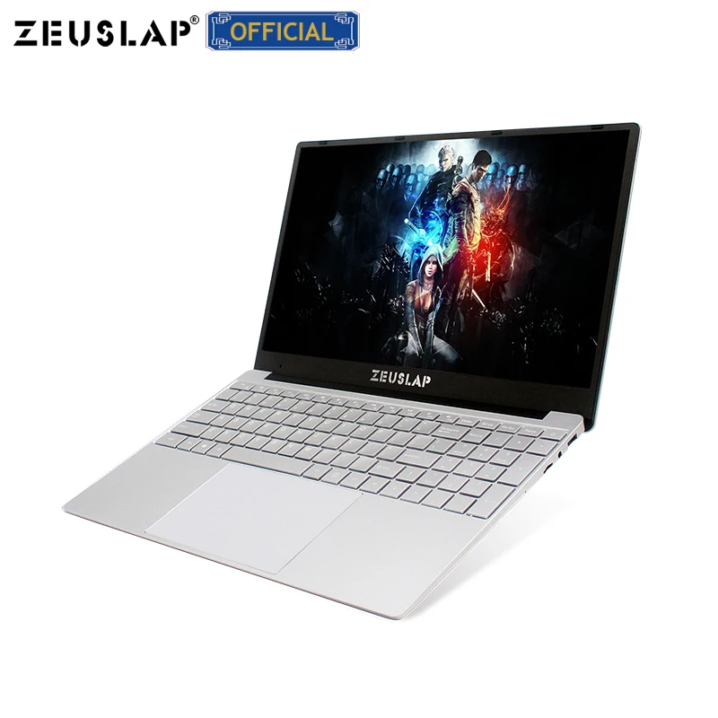 15,6 inch 8 GB Оперативная память + 1 ТБ SSD Intel Core i3-5005U Процессор 1920X1080 P Full HD Wifi Bluetooth Win10 Системы ультратонкий ноутбук Тетрадь компьютер