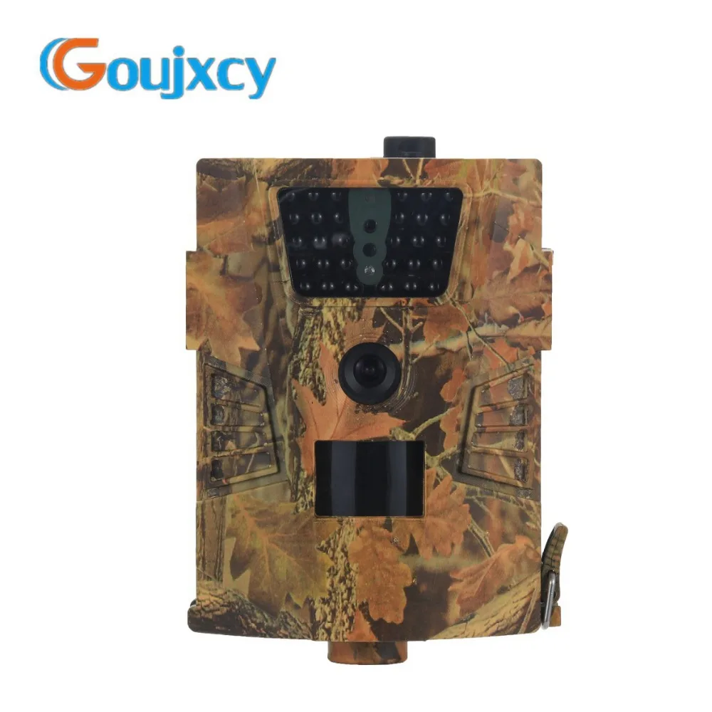 

Hunting camera HT-001B Thermal Imagers For Hunting 850nm Infared led Trail camera Surveillance scout wildlife camera photo traps