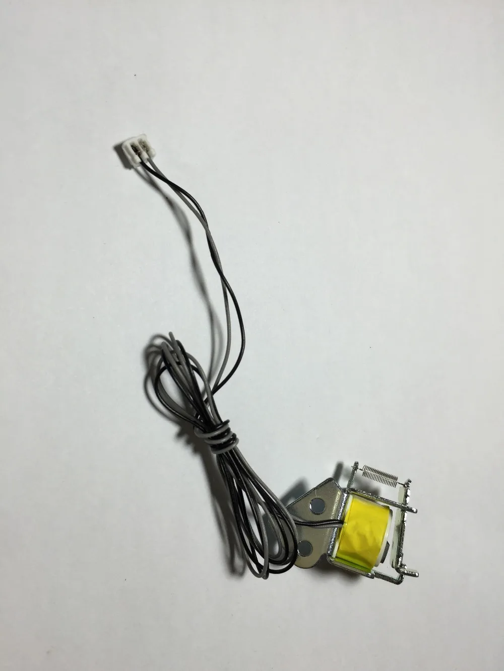Запасные части для принтера Оригинальный Новый samsung 4521hs 4321ns 4655 4021 4650 4521ns SOLENOID MP Jc33