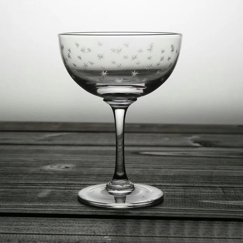 4 шт. набор стаканов для коктейля 150 мл|glass weld|glass largecocktail evening |