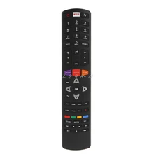 ТВ дистанционного Управление RC311 FUI1 для TCL 32P1S 43P1FS 43P10US 48P1CFS 49P1FS P10US