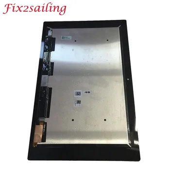 

For Sony Xperia Tablet Z2 SGP511 SGP512 SGP521 SGP541 LCD Display Touch Screen Digitizer Assembly 100% Tested LCD