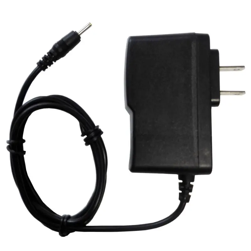 Universal TABLET PC 1A AC Wall Power Charger ADAPTER for A13 7 9 inch