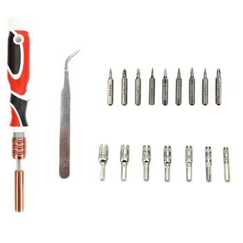 

19 in 1 Professional Multi-functional Repair Tool Set