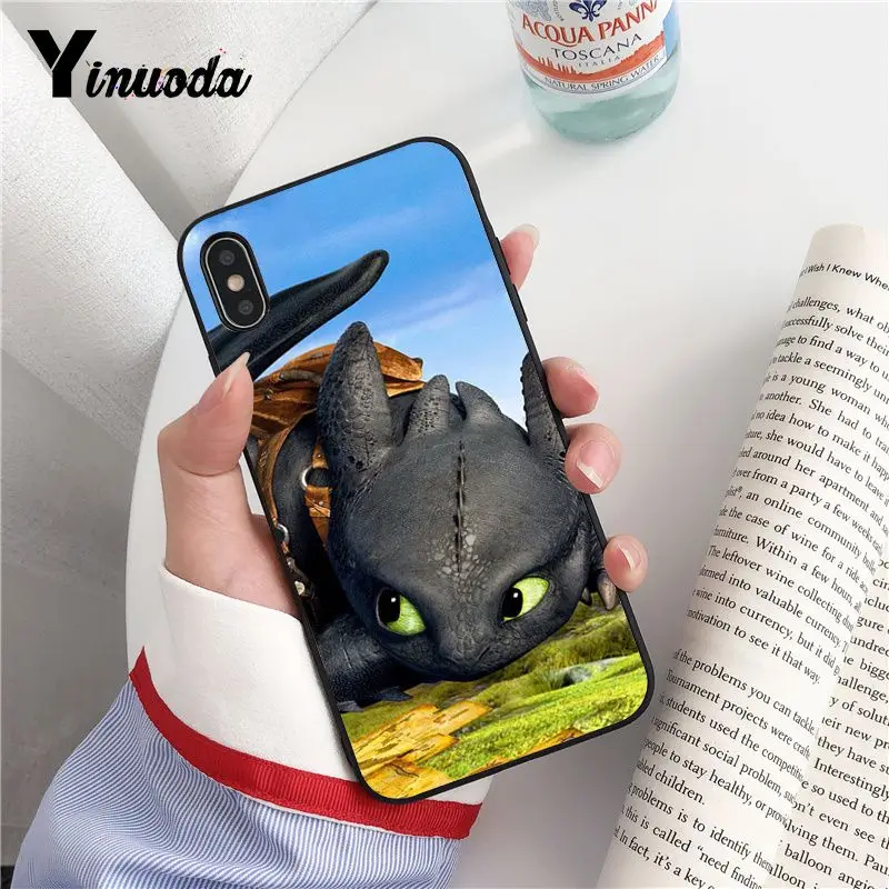 How to Train Your Dragon