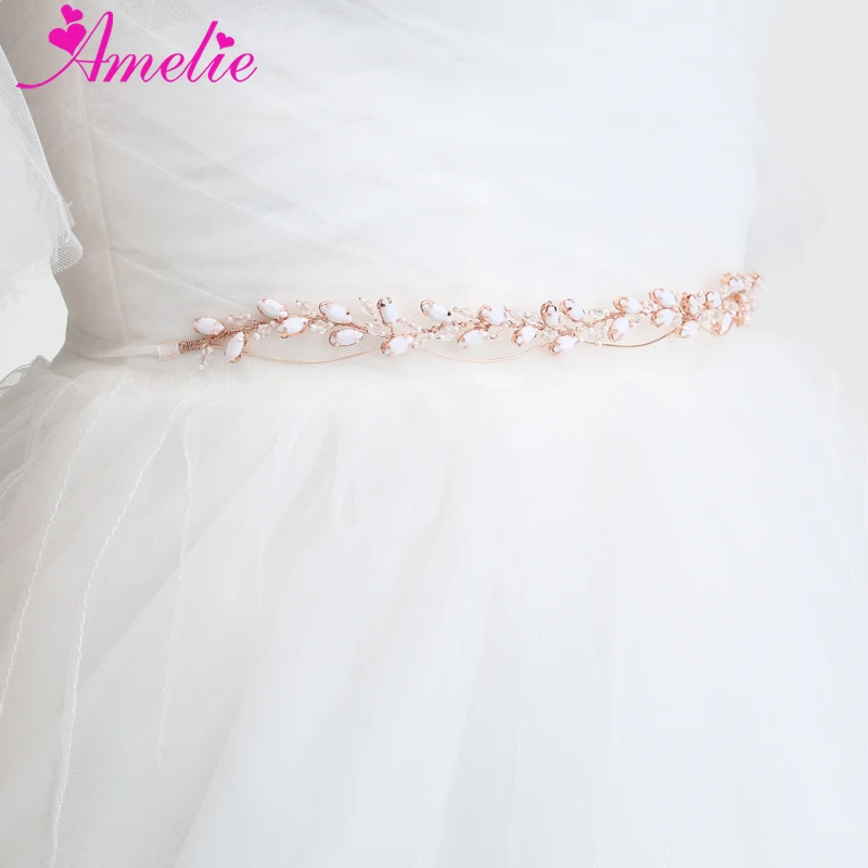 AD2217 wedding belt 1