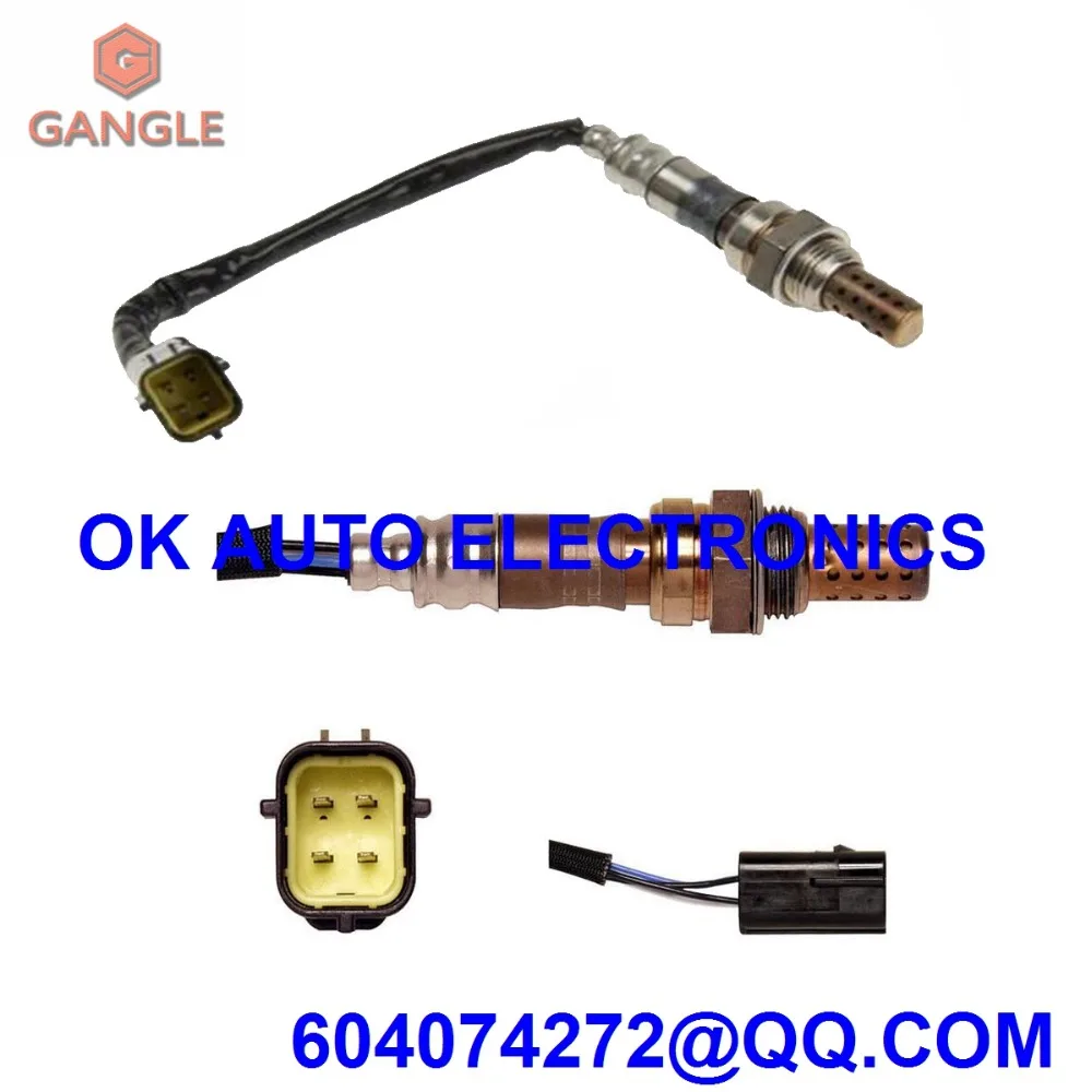

Oxygen Sensor Lambda AIR FUEL RATIO O2 sensor for MAZDA RX-8 N3R118861 N3R1-18-861 24-4278 2344278 2009-2011