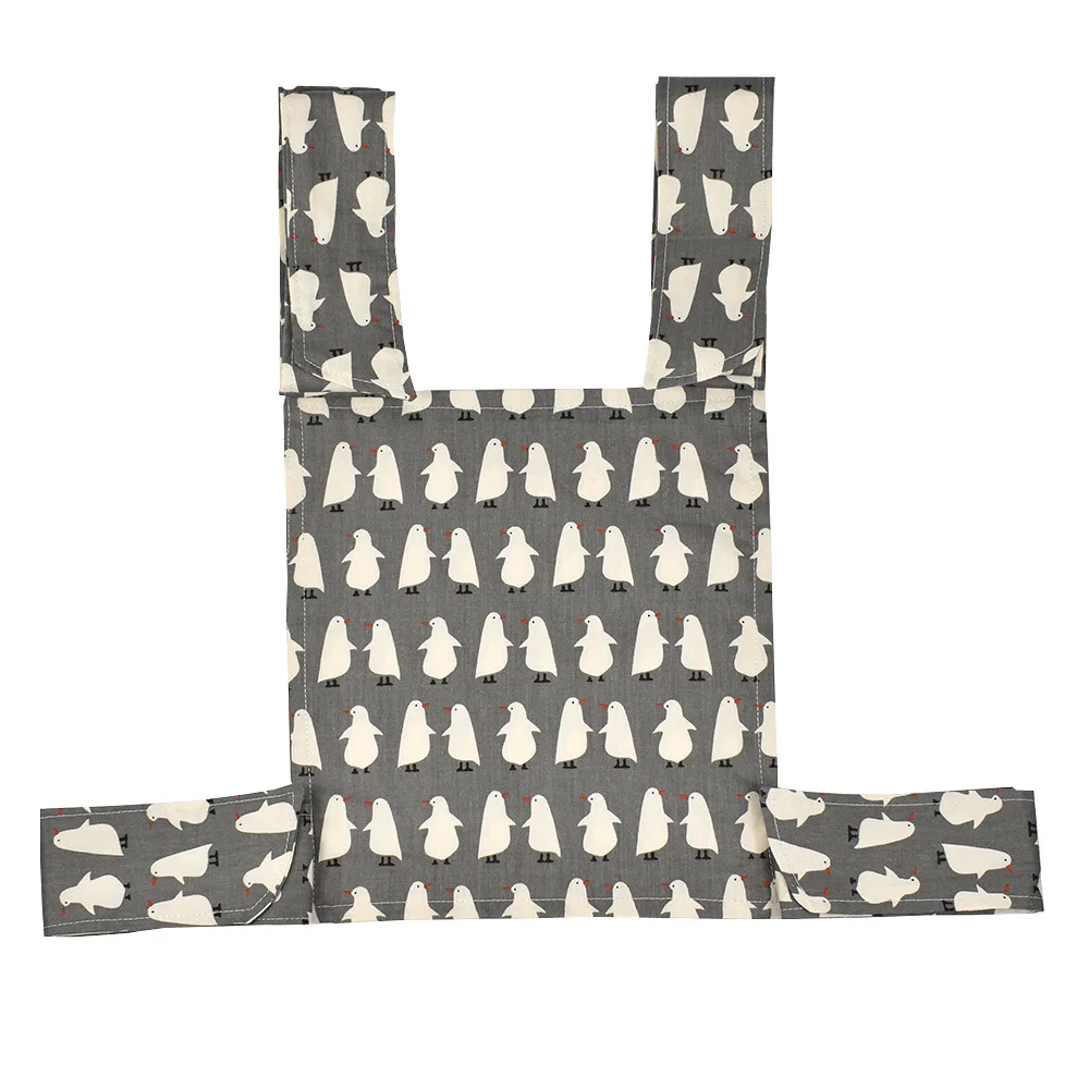 Kids Baby Doll Carrier Stuffed Animal Toy Doll Carrier Backpack Carrier