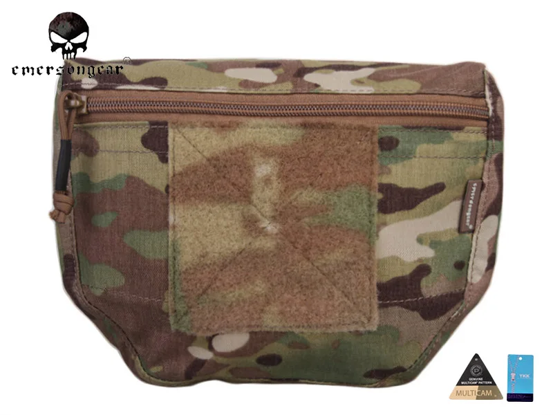 Emersongear армированный переносной чехол для AVS JPC CPC тактический мягкий жилета EM9283
