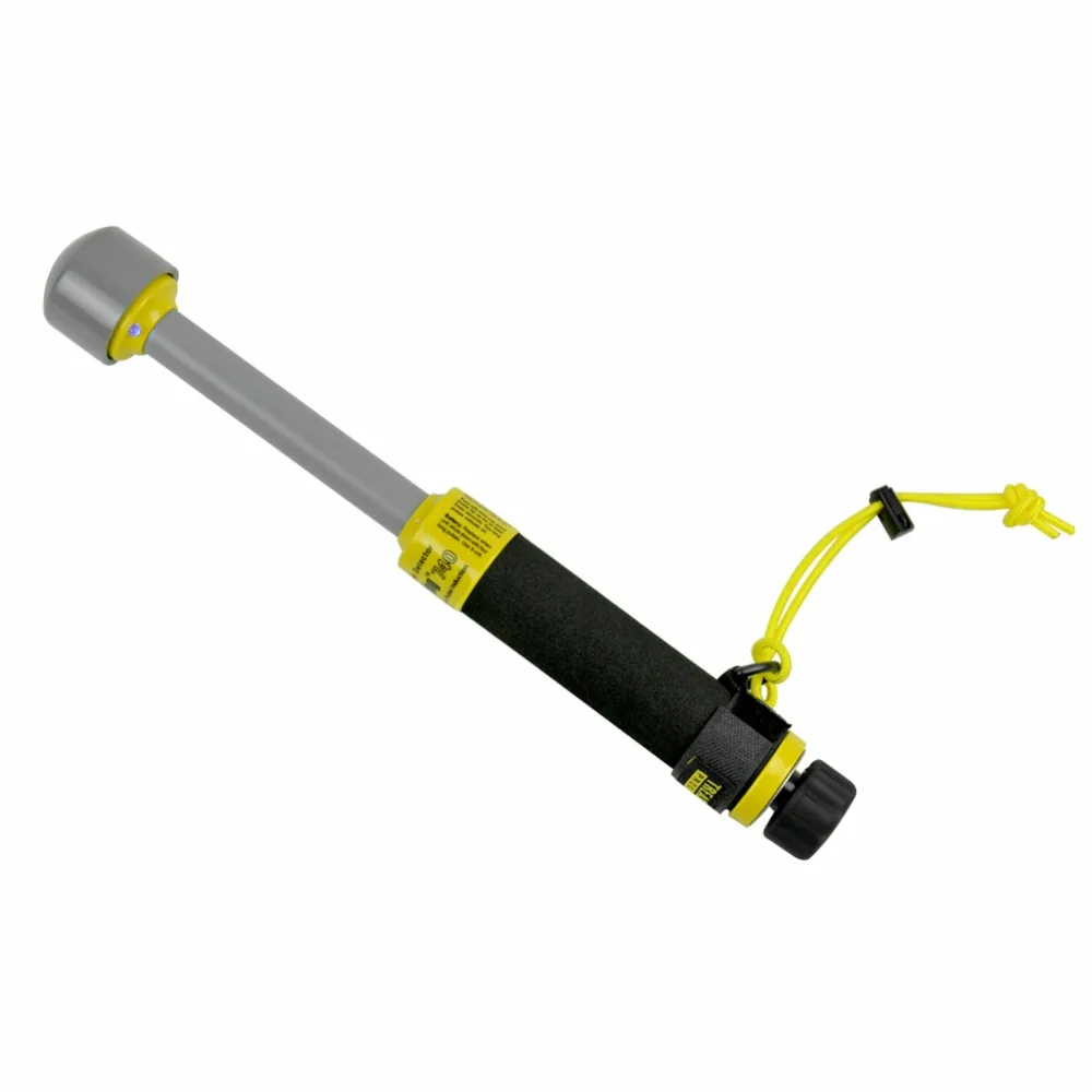 

2017 Newest Free shipping Iking740 Waterproof Pinpointer Handheld Metal Detector Pinpointer