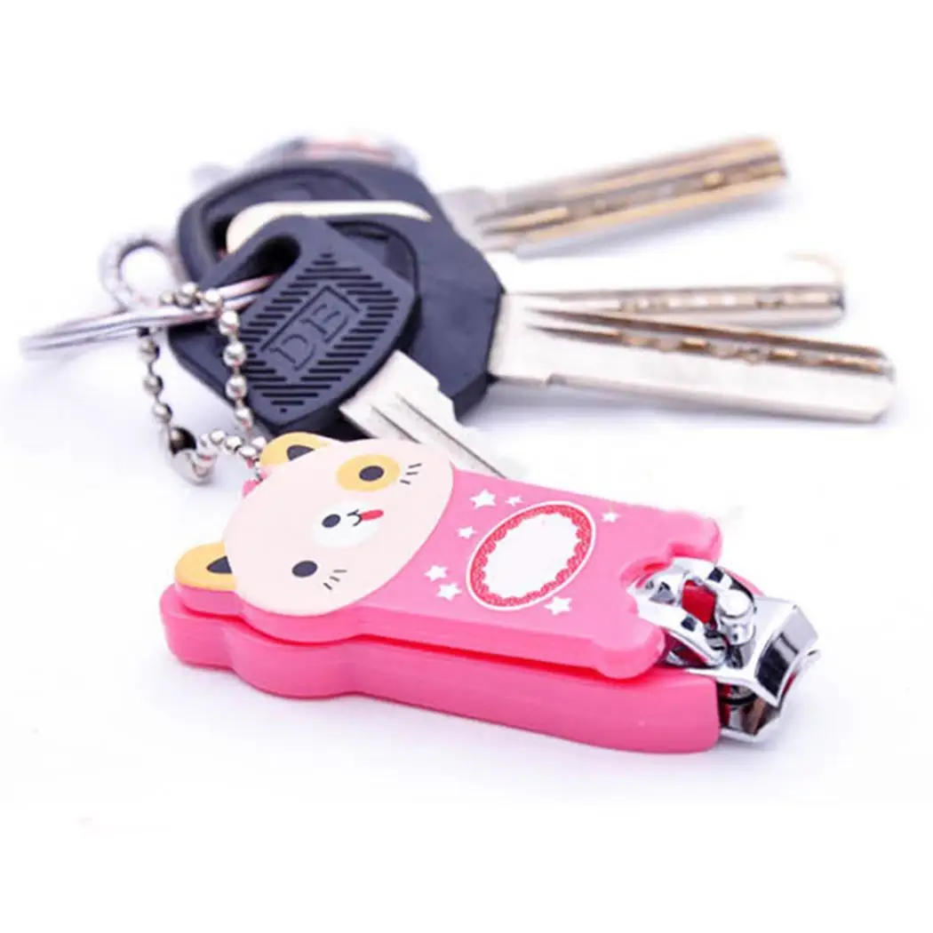 Steel Professional Toe Nail Cutter Clipper Nipper Chiropody Thick Nails |
