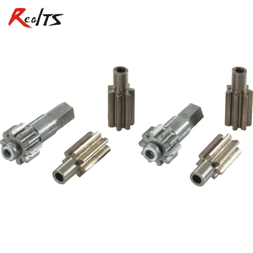 

RealTS 6 pieces/ set 112103 Differential gear set for FS racing/MCD/FG/CEN/REELY 1/5 scale RC car/model